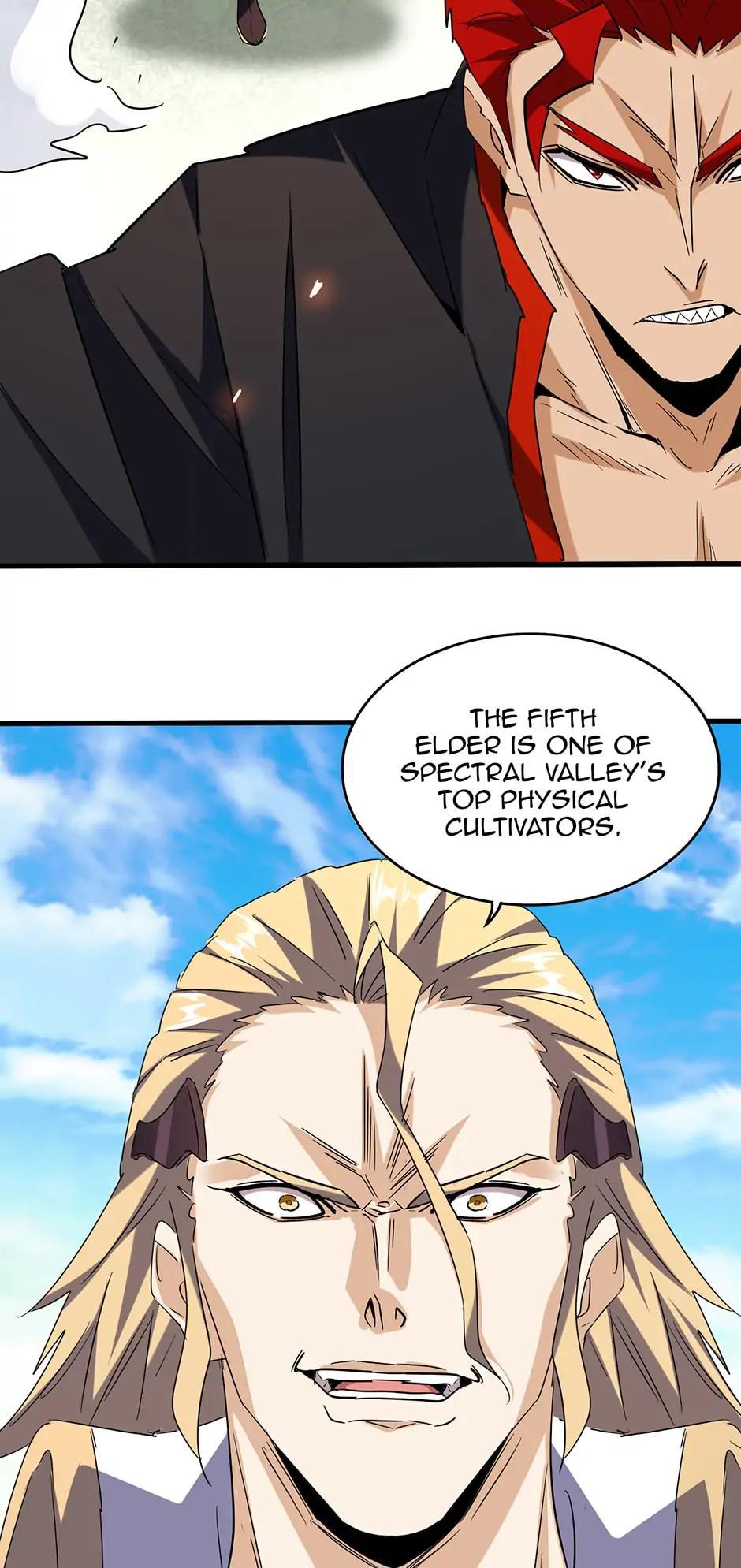 Chapter 187 — Episode 187 — Page 20