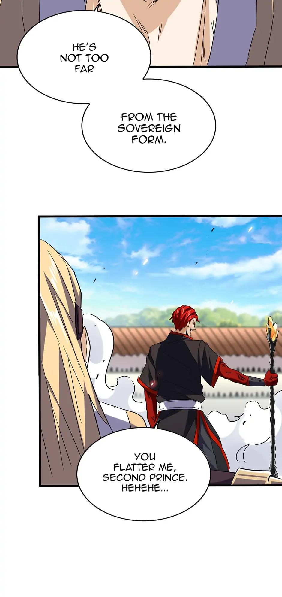 Chapter 187 — Episode 187 — Page 21