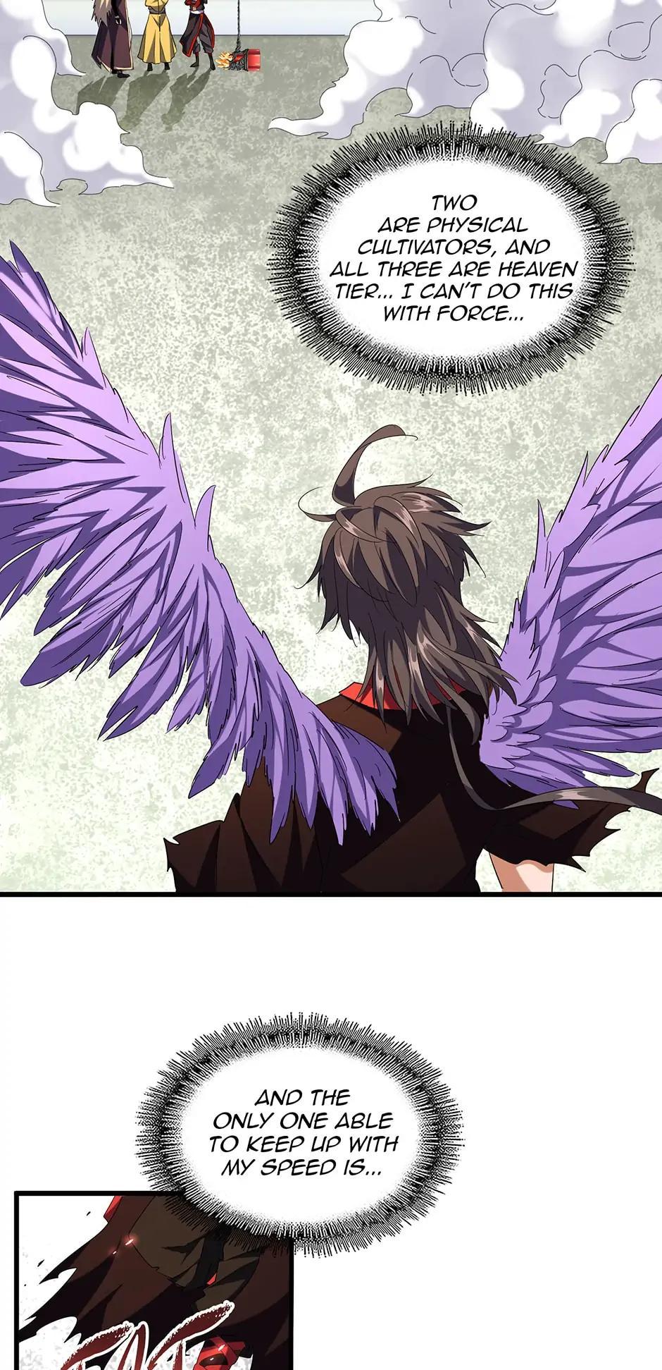 Chapter 189 — Episode 189 — Page 5