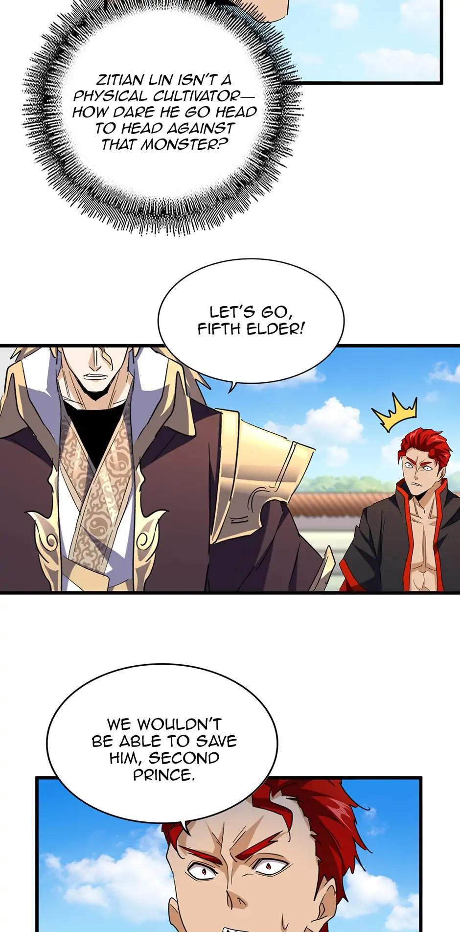 Chapter 189 — Episode 189 — Page 17