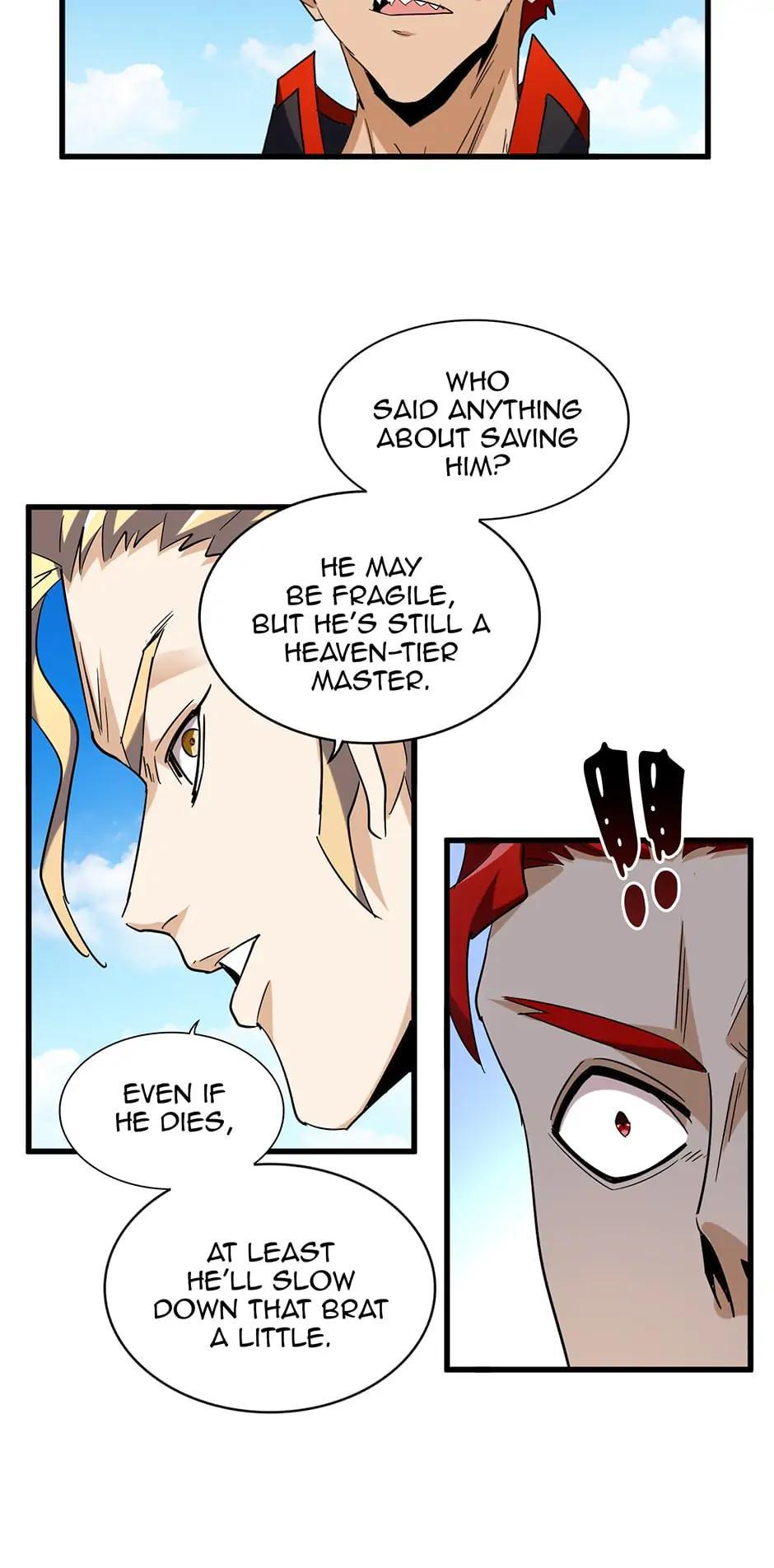Chapter 189 — Episode 189 — Page 18