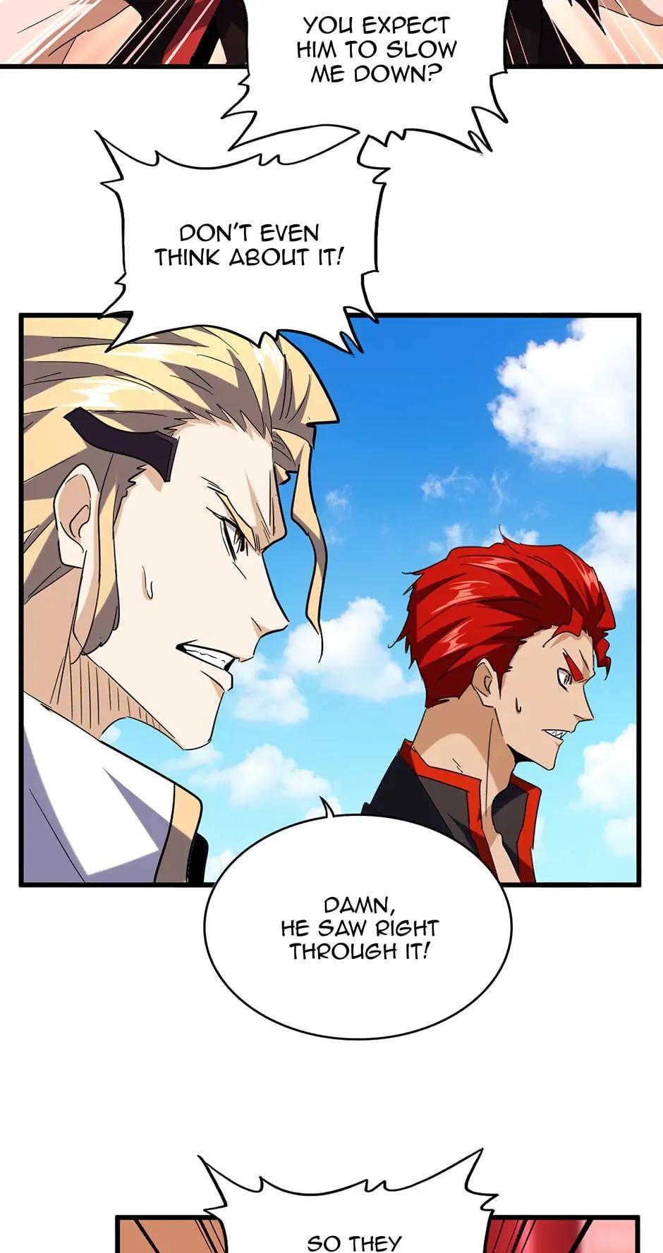 Chapter 189 — Episode 189 — Page 25