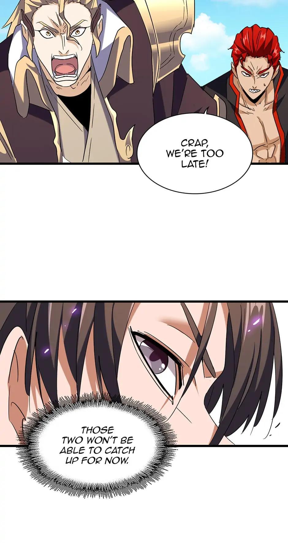 Chapter 189 — Episode 189 — Page 30