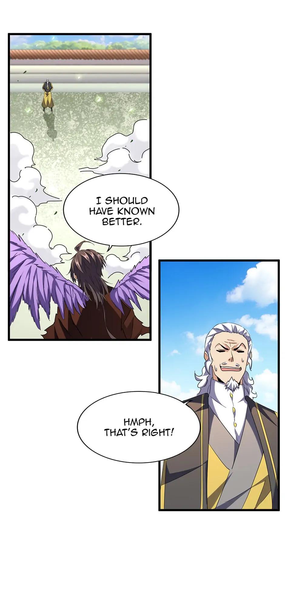 Chapter 190 — Episode 190 — Page 4