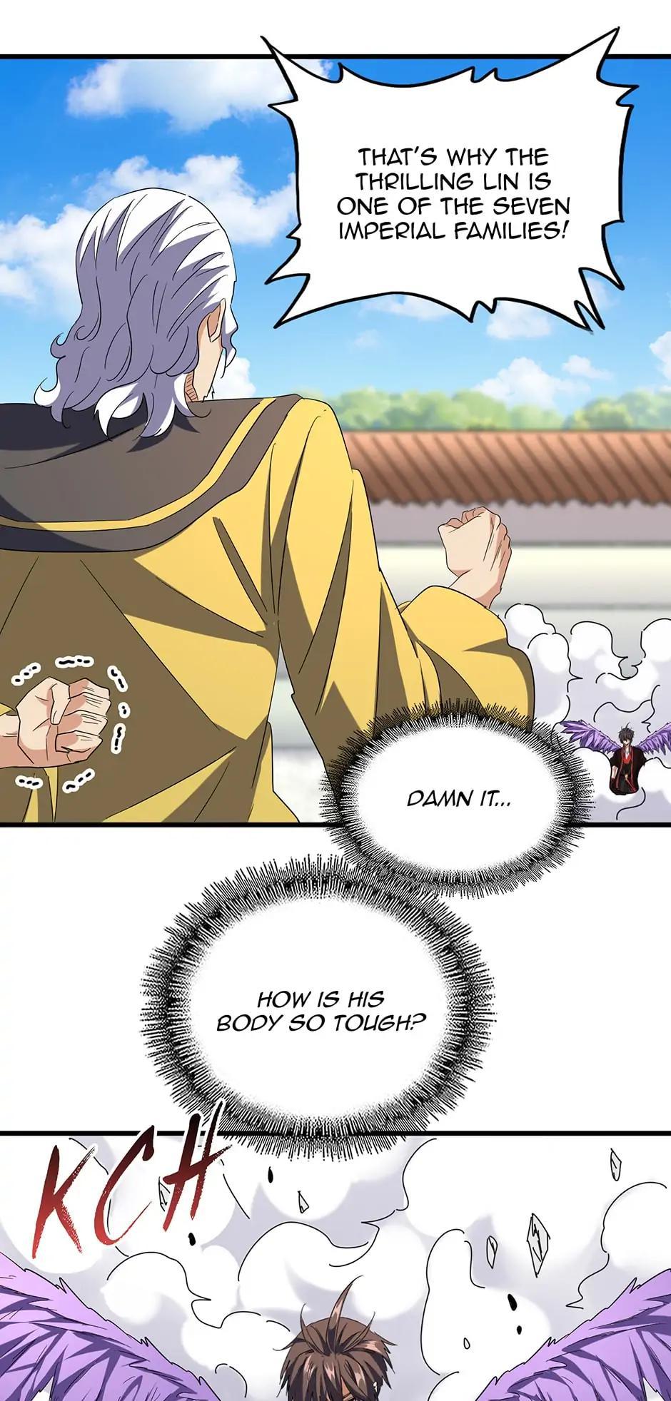Chapter 190 — Episode 190 — Page 5