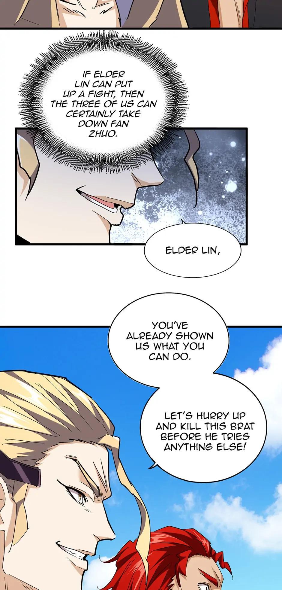 Chapter 190 — Episode 190 — Page 8