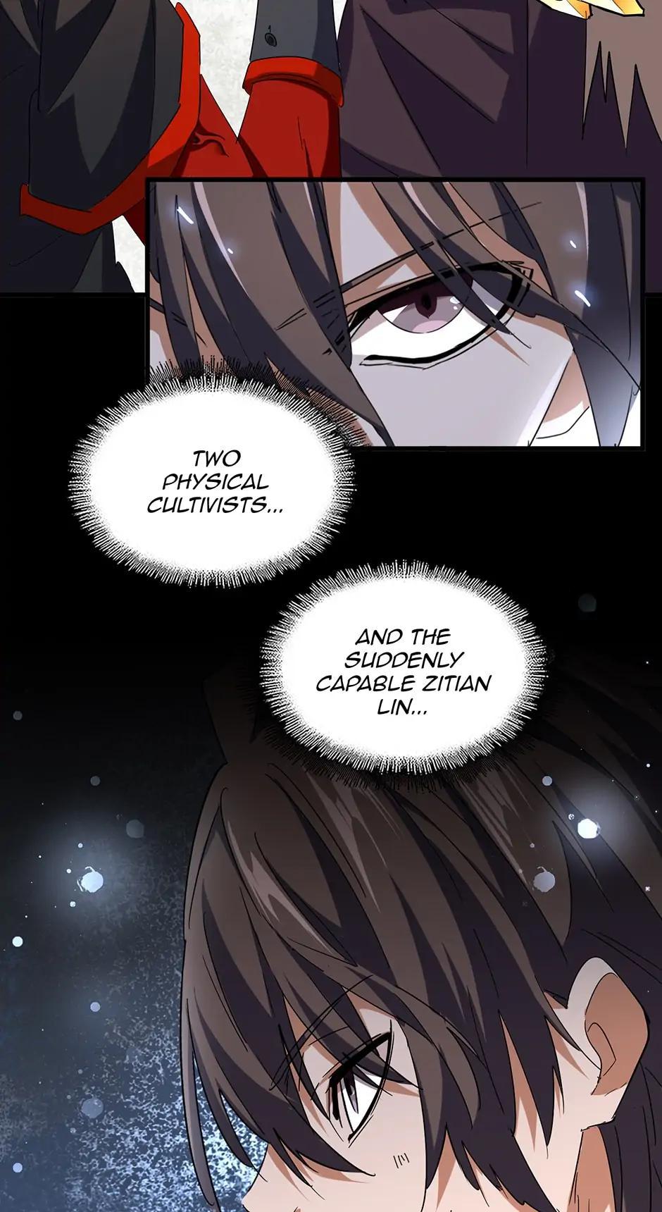 Chapter 190 — Episode 190 — Page 12