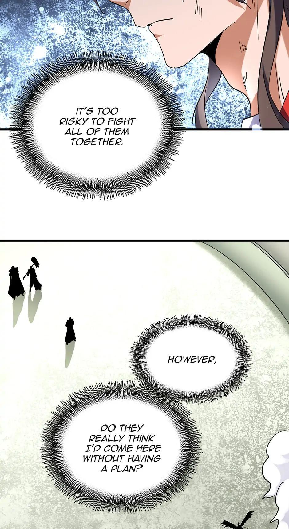 Chapter 190 — Episode 190 — Page 13