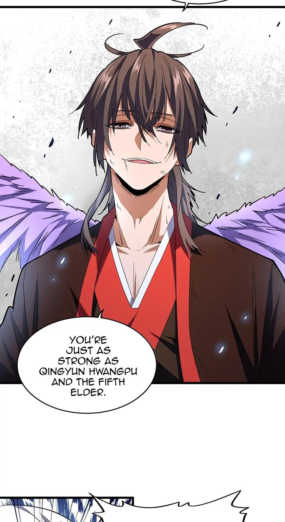 Chapter 190 — Episode 190 — Page 15