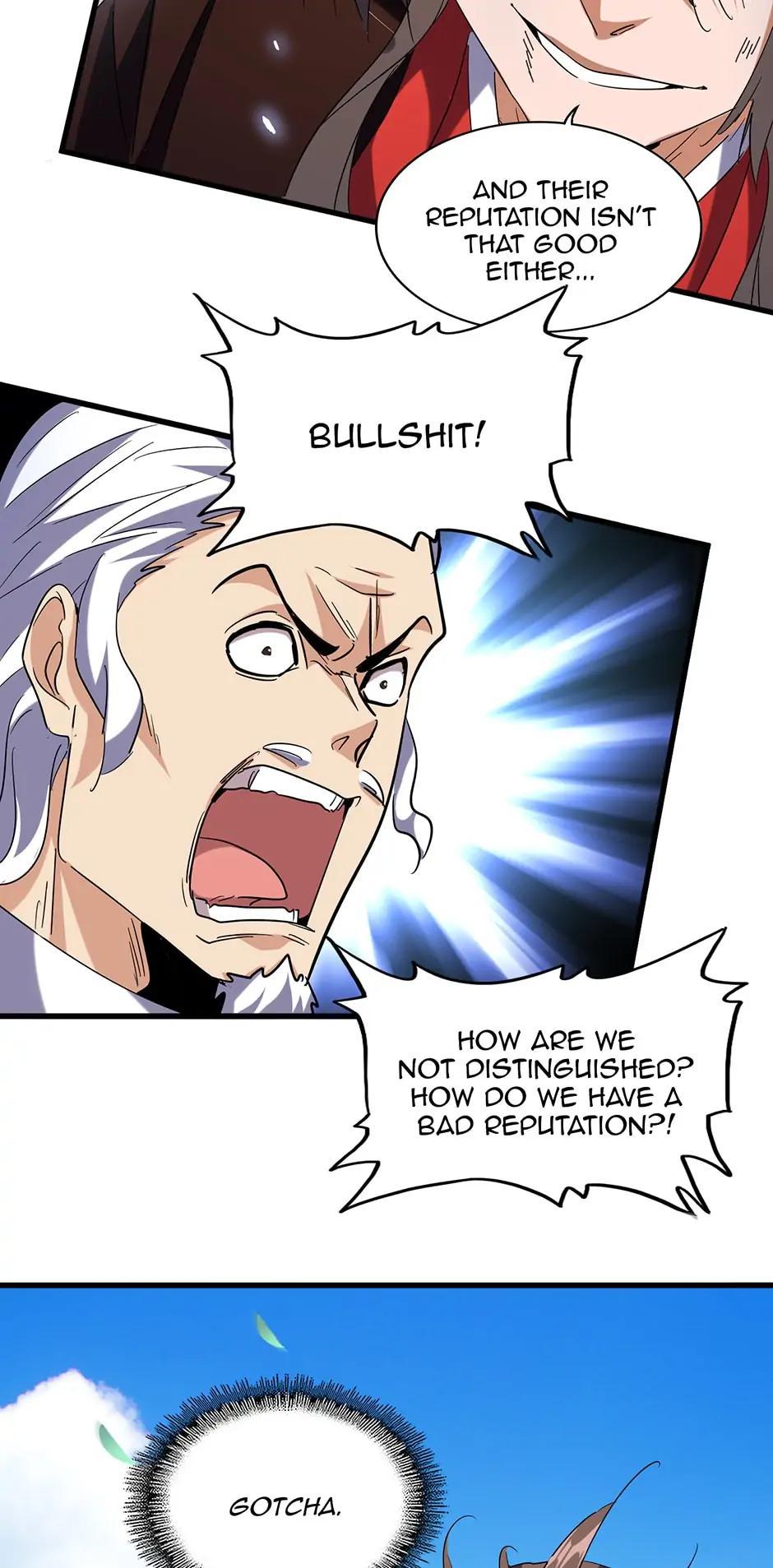 Chapter 190 — Episode 190 — Page 18