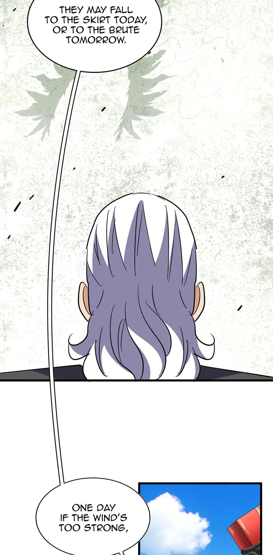 Chapter 190 — Episode 190 — Page 21