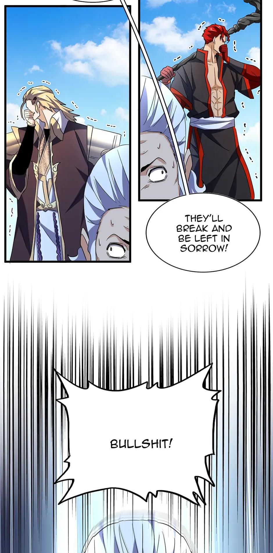 Chapter 190 — Episode 190 — Page 22