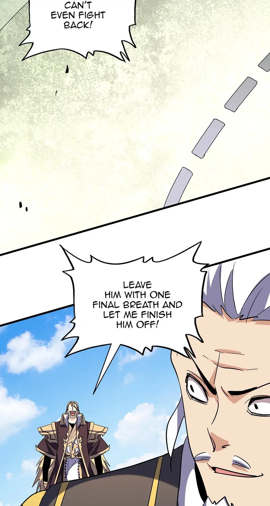 Chapter 190 — Episode 190 — Page 40