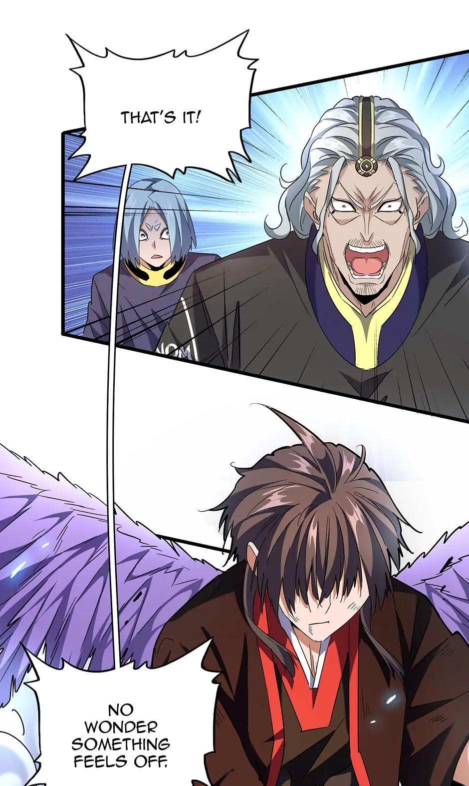 Chapter 190 — Episode 190 — Page 45