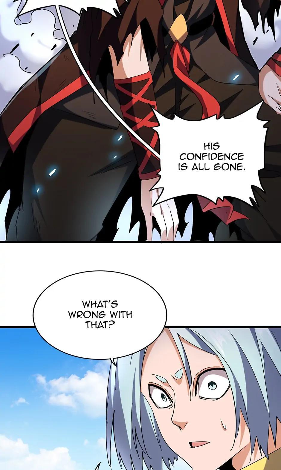 Chapter 190 — Episode 190 — Page 46