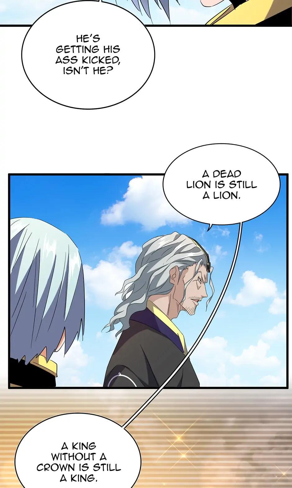 Chapter 190 — Episode 190 — Page 47