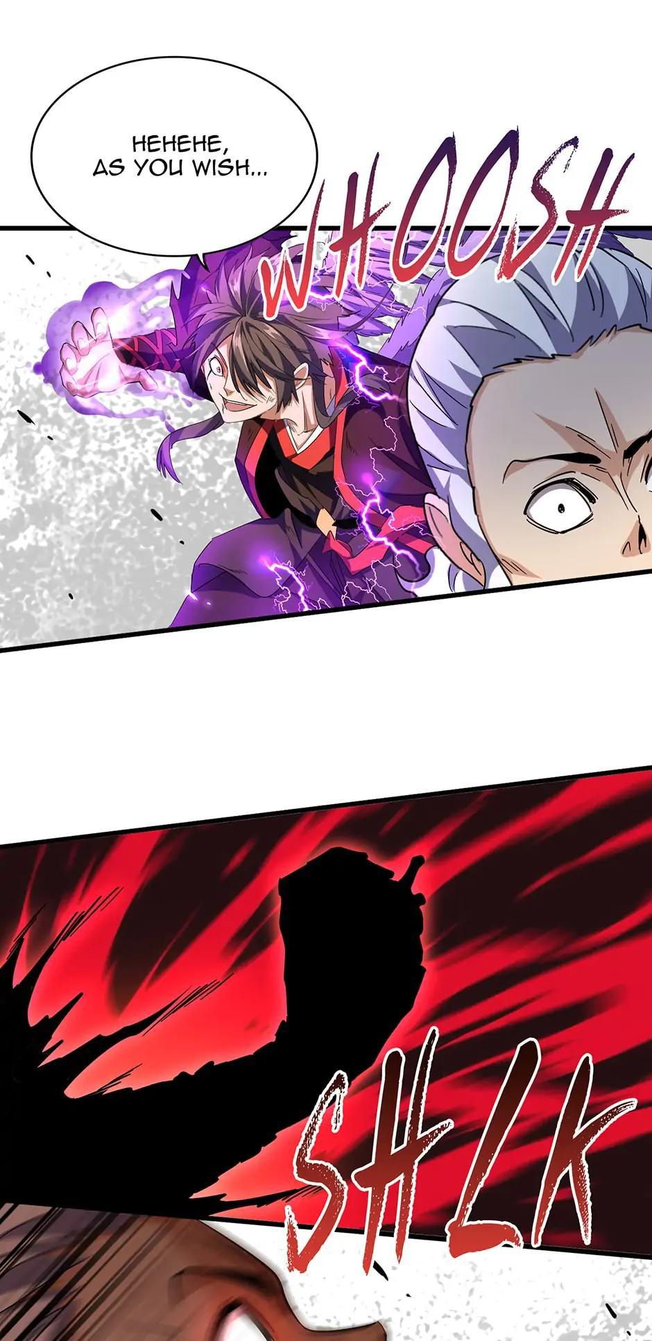 Chapter 191 — Episode 191 — Page 9
