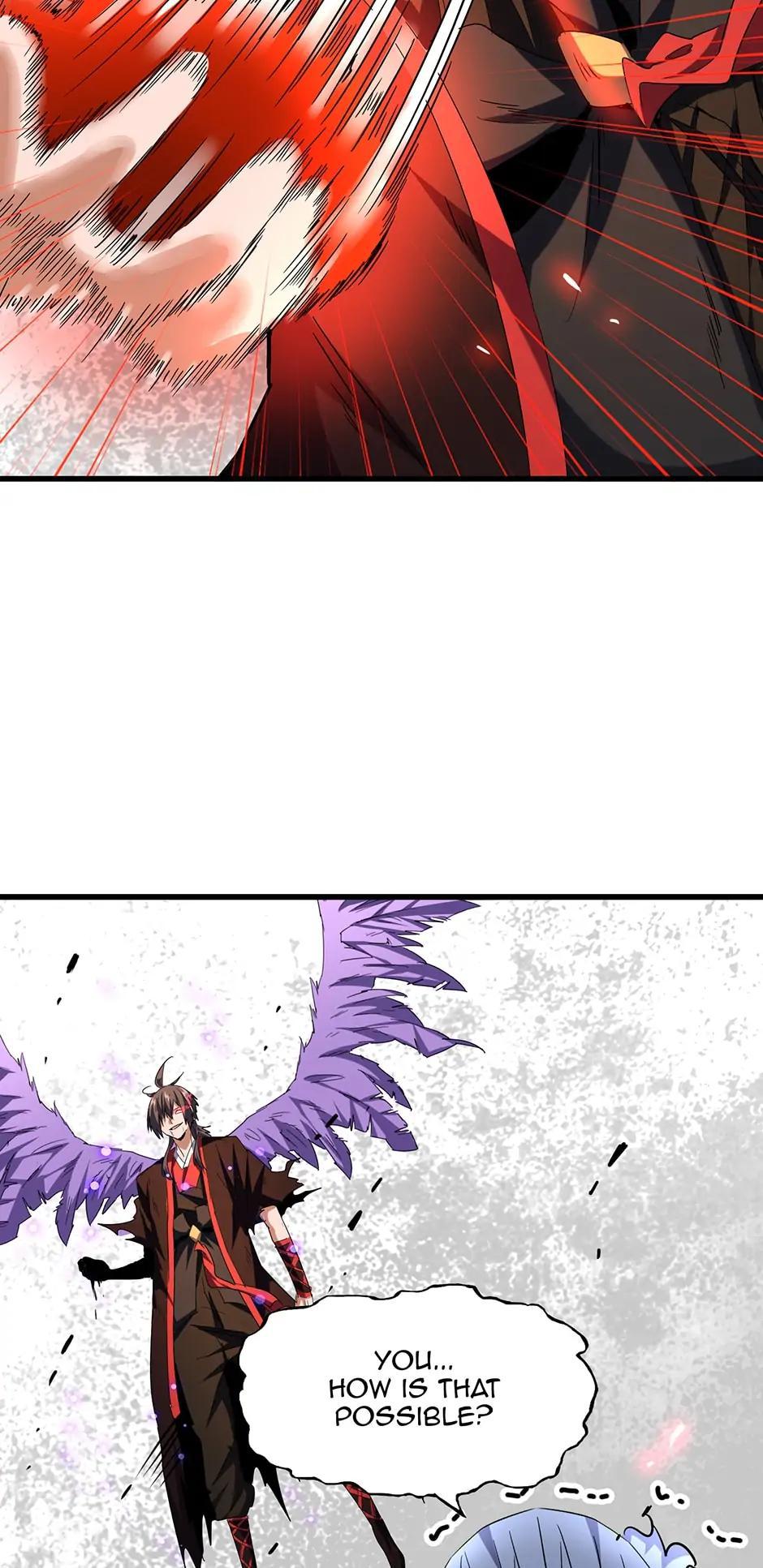 Chapter 191 — Episode 191 — Page 11