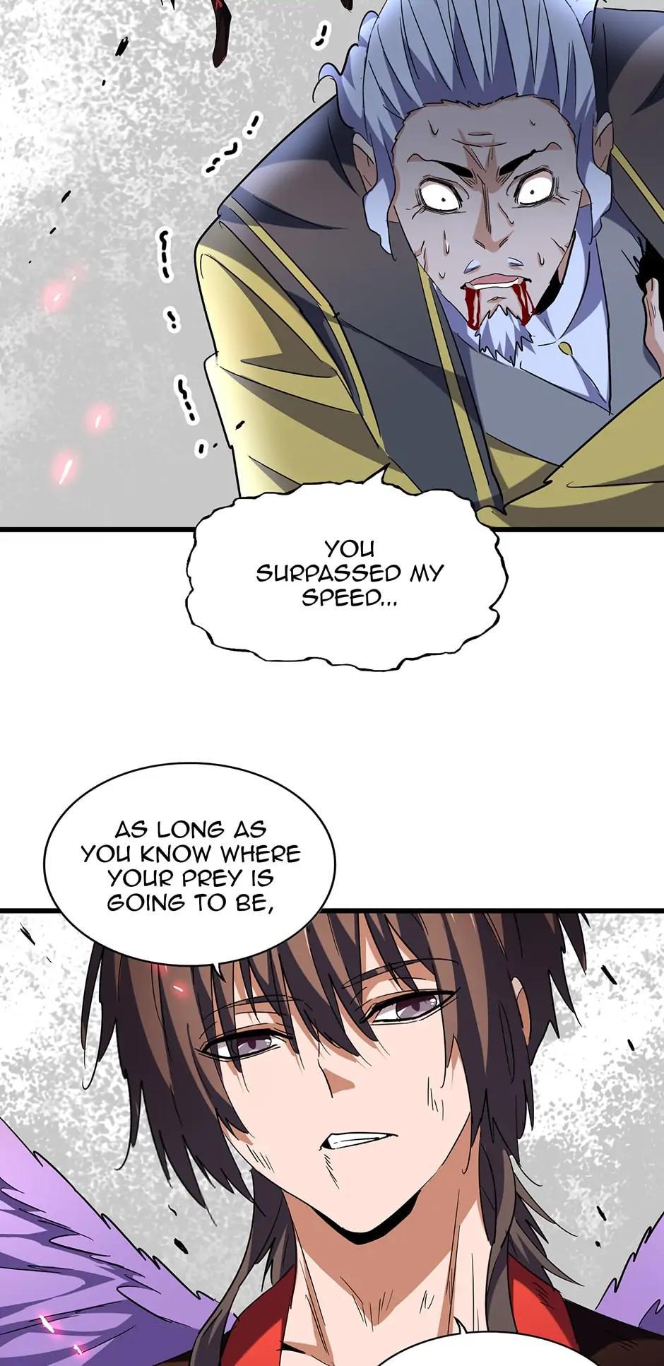 Chapter 191 — Episode 191 — Page 12