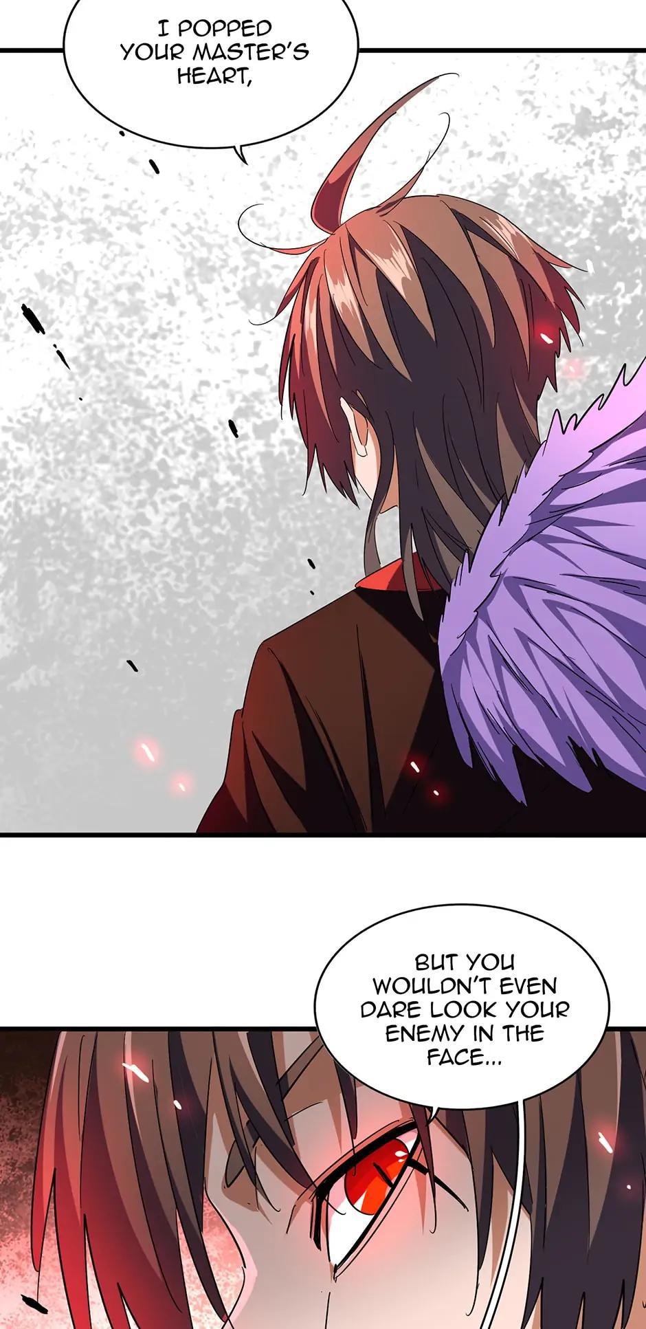 Chapter 191 — Episode 191 — Page 16