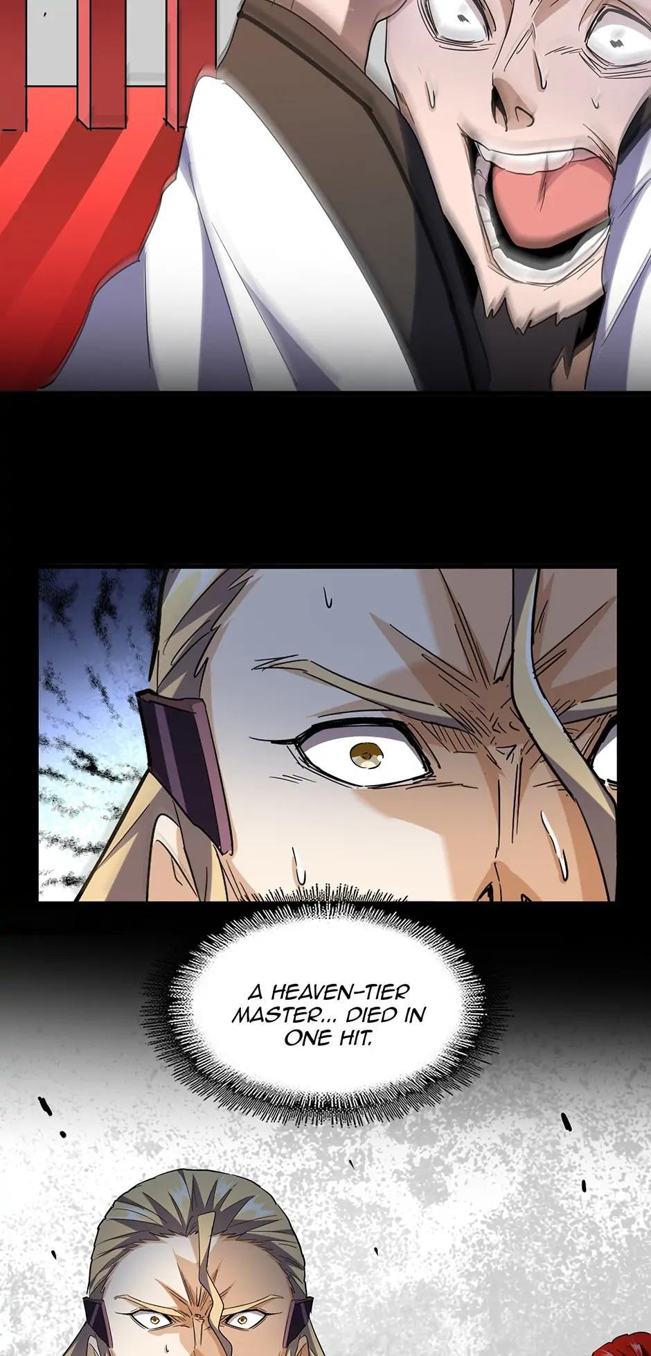 Chapter 191 — Episode 191 — Page 19