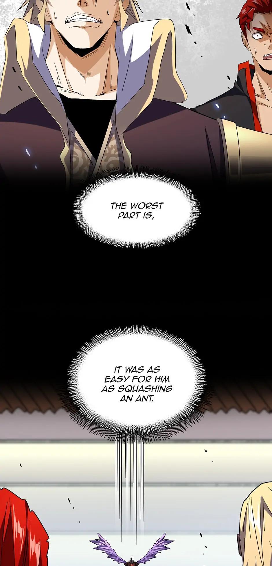 Chapter 191 — Episode 191 — Page 20