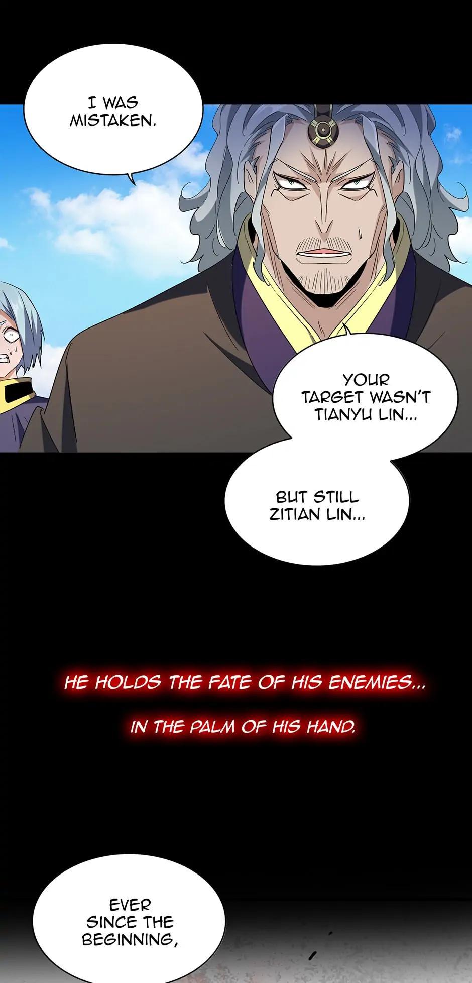 Chapter 191 — Episode 191 — Page 22