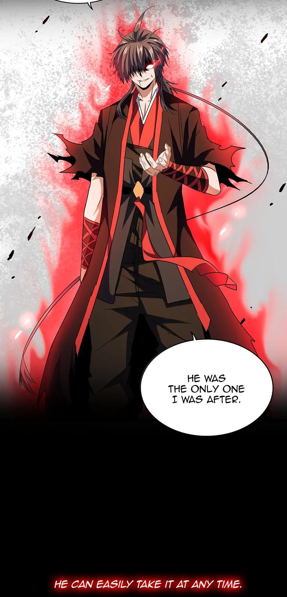 Chapter 191 — Episode 191 — Page 23