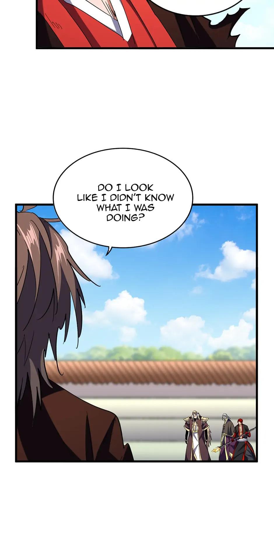 Chapter 191 — Episode 191 — Page 31