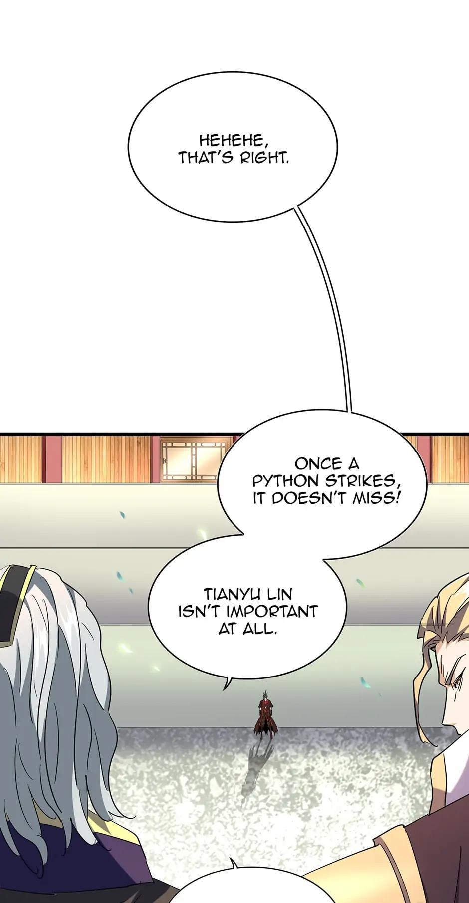 Chapter 191 — Episode 191 — Page 32