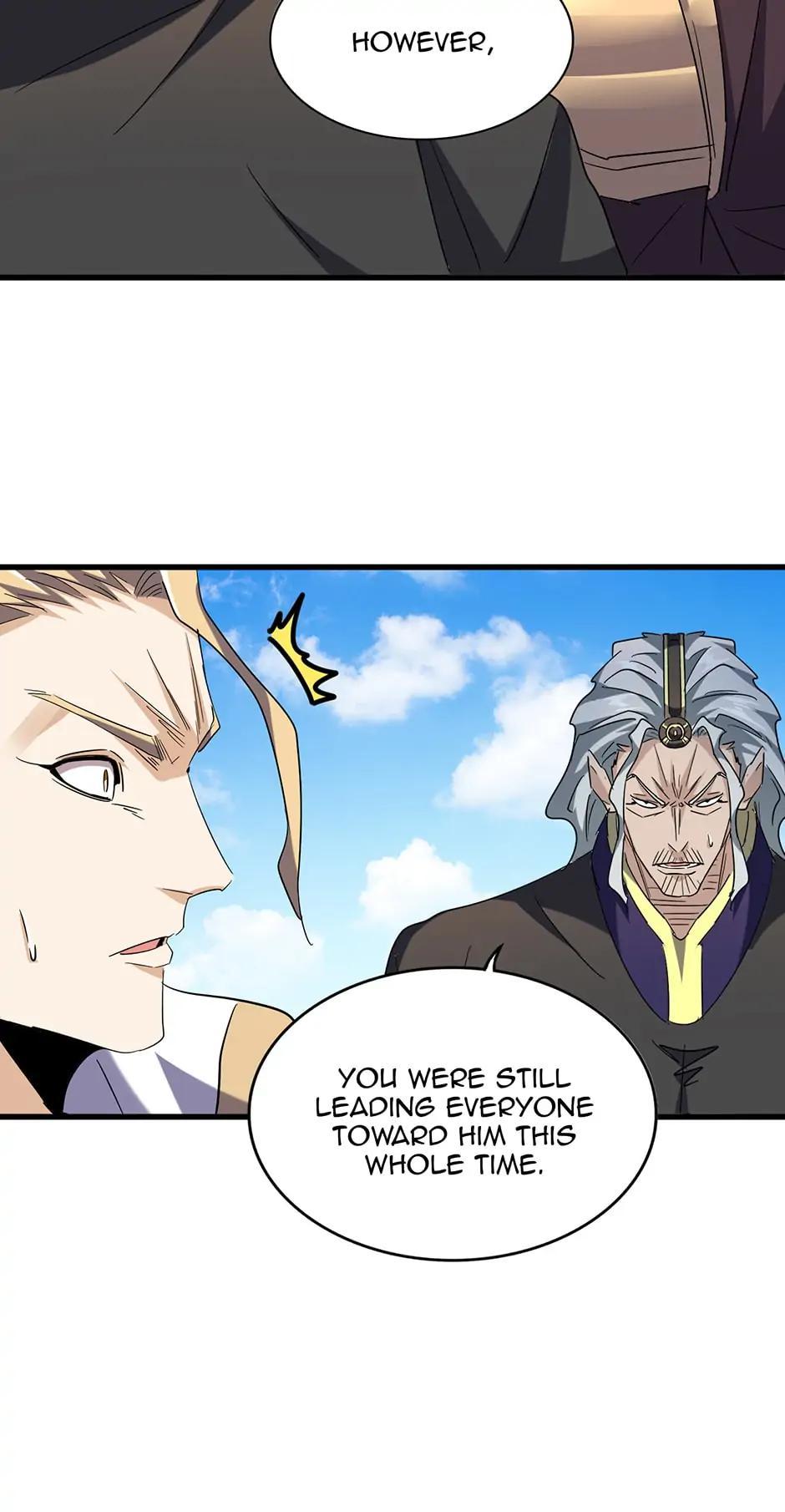Chapter 191 — Episode 191 — Page 33