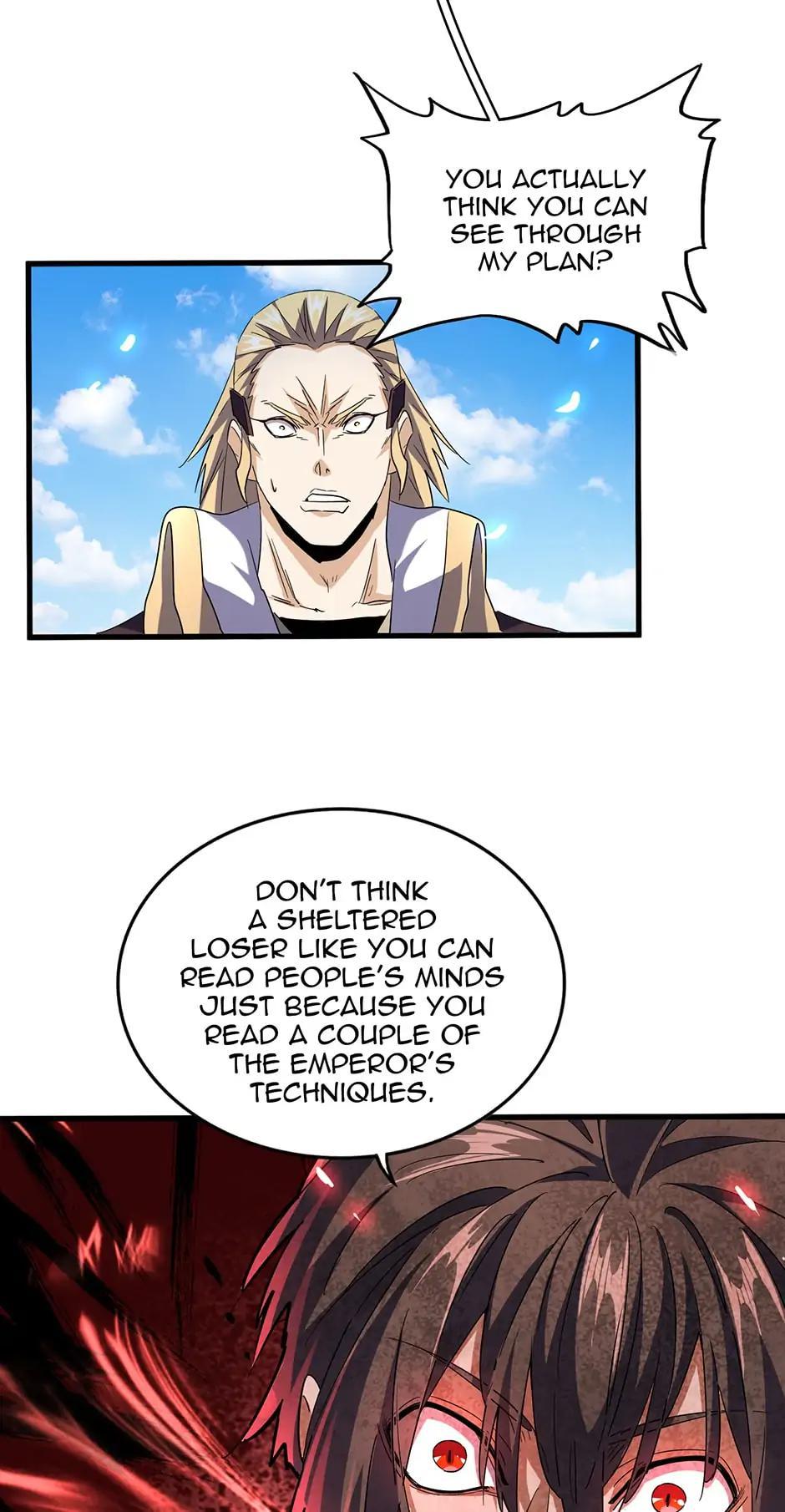 Chapter 191 — Episode 191 — Page 38