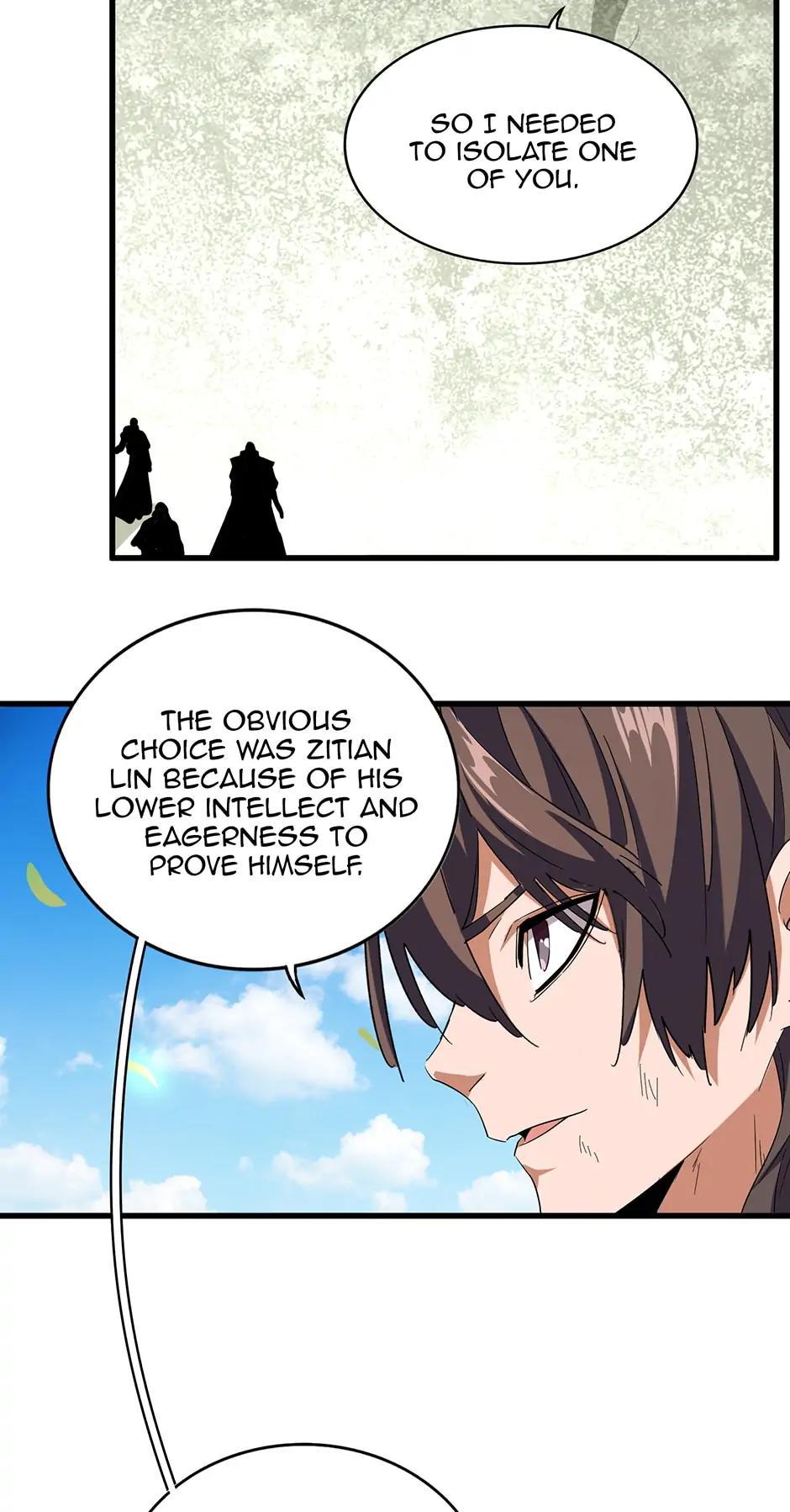 Chapter 191 — Episode 191 — Page 45