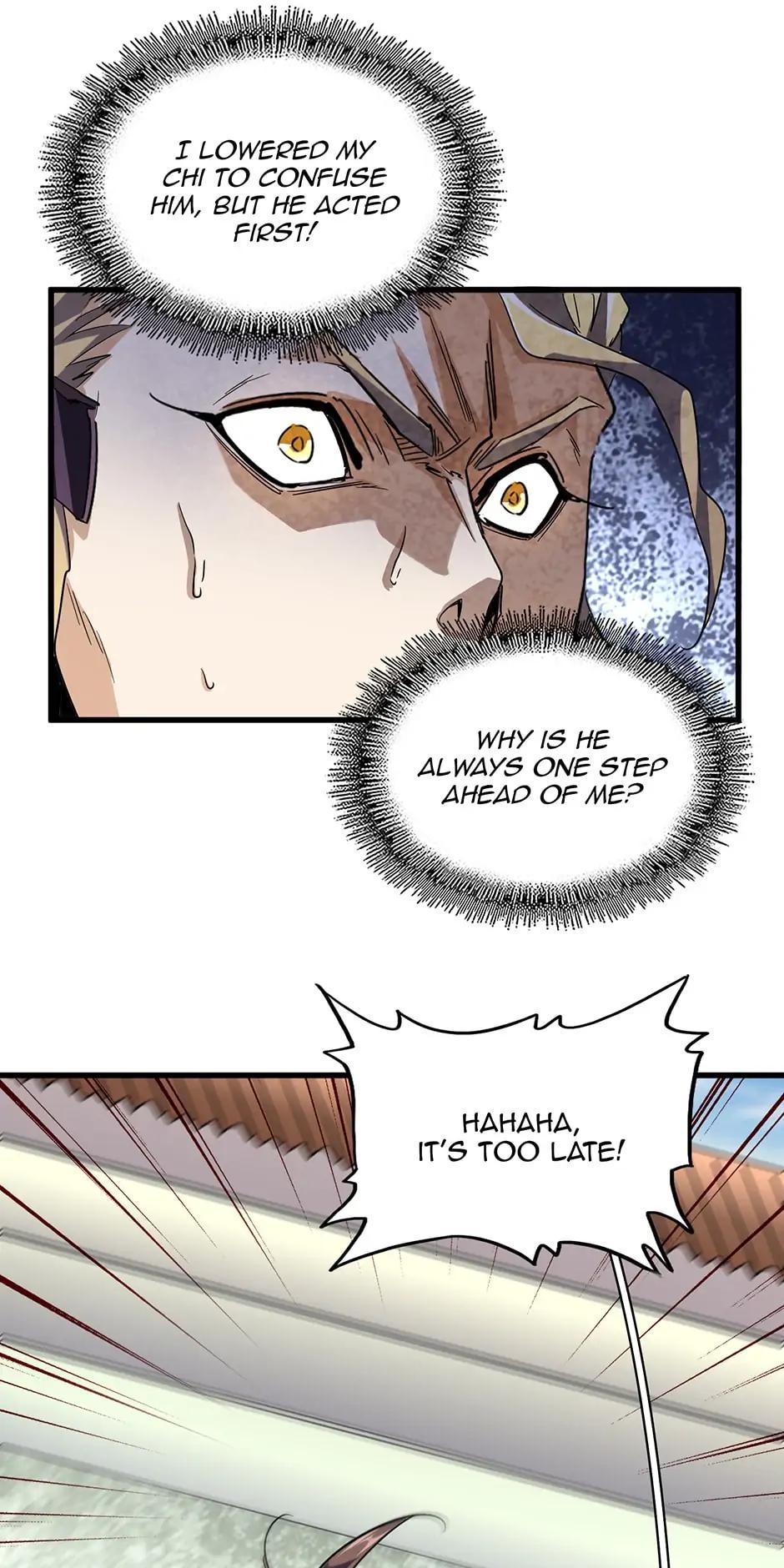 Chapter 192 — Episode 192 — Page 10