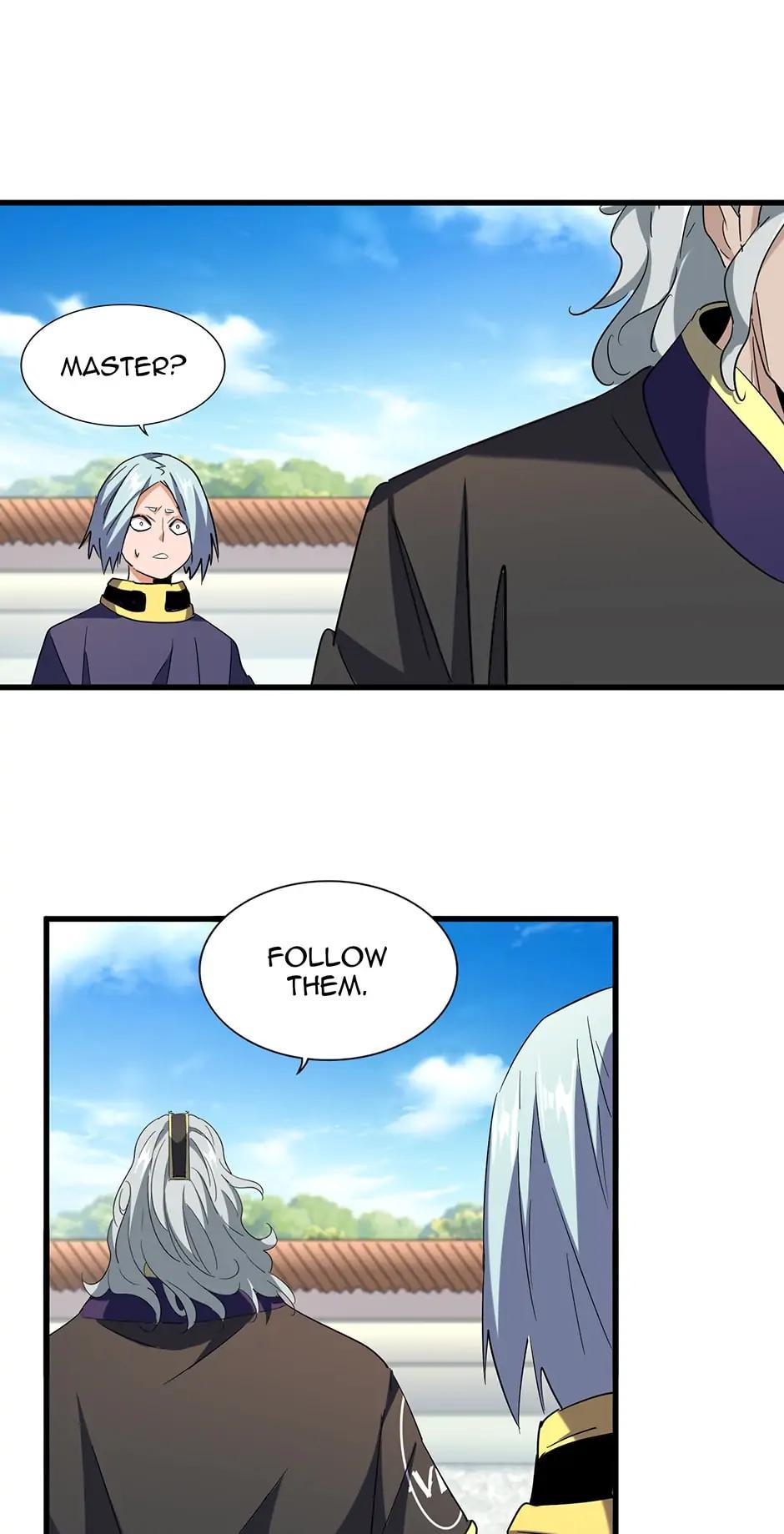 Chapter 192 — Episode 192 — Page 19