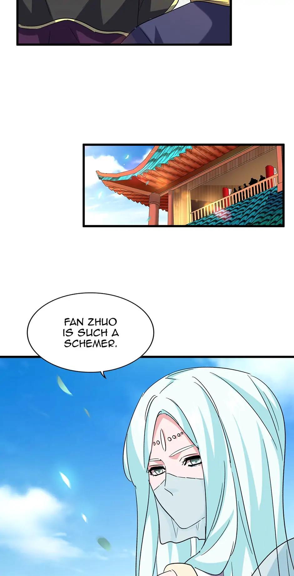 Chapter 192 — Episode 192 — Page 20