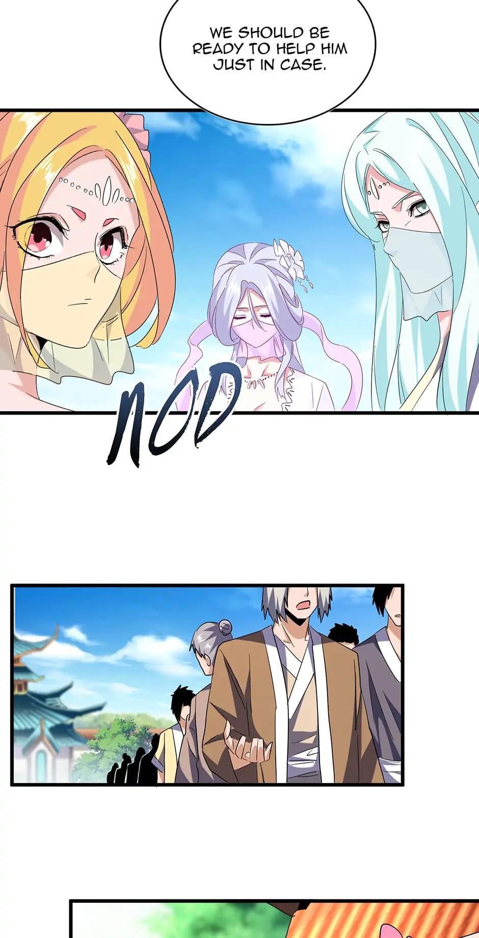Chapter 192 — Episode 192 — Page 24