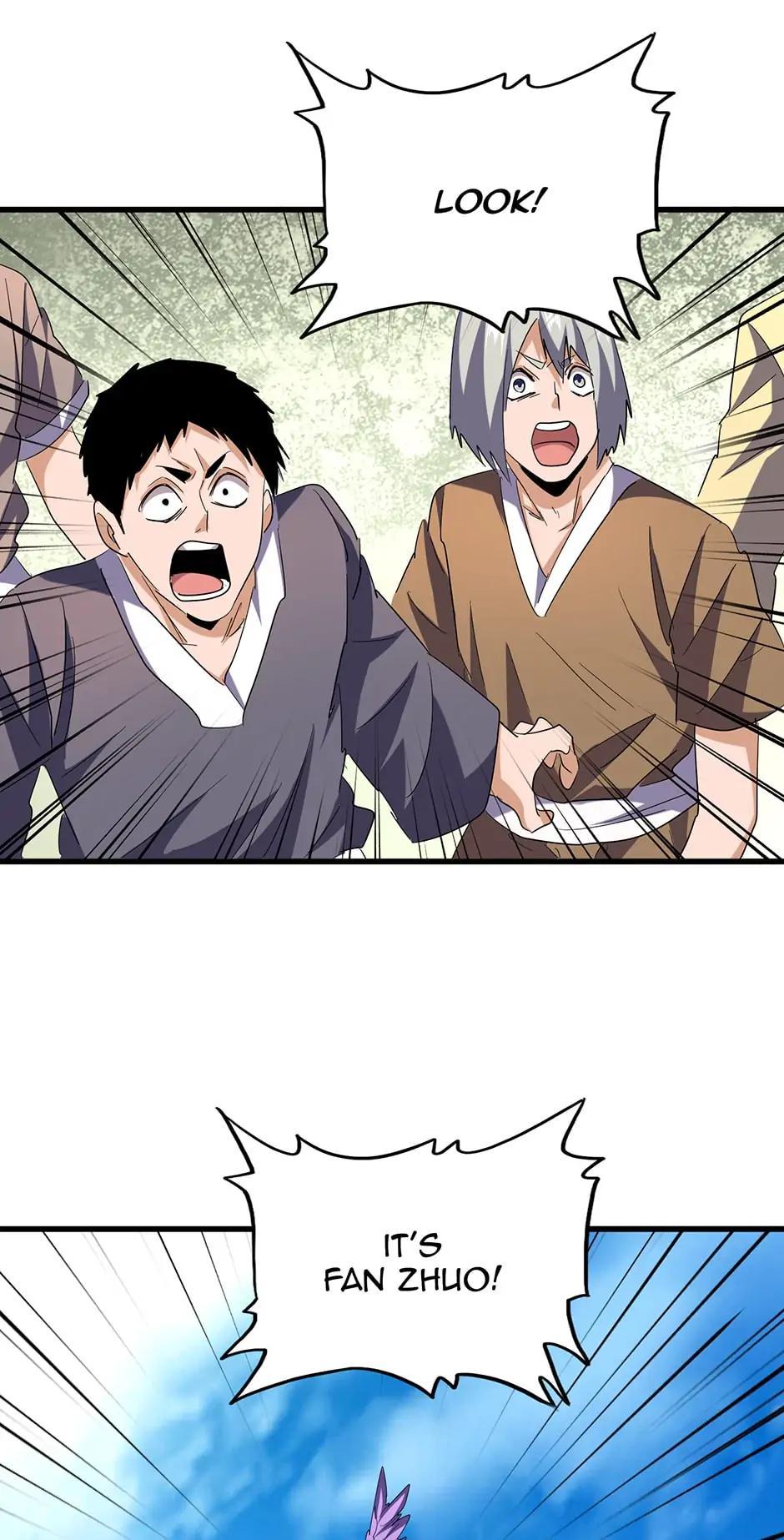 Chapter 192 — Episode 192 — Page 29