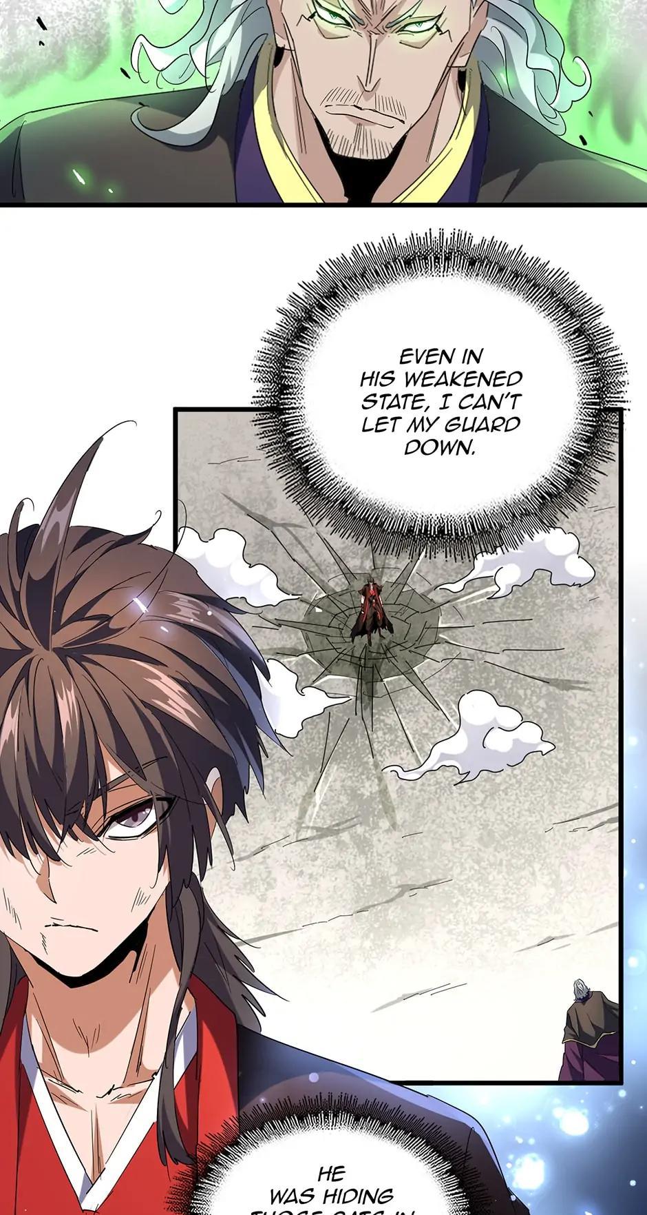 Chapter 193 — Episode 193 — Page 5