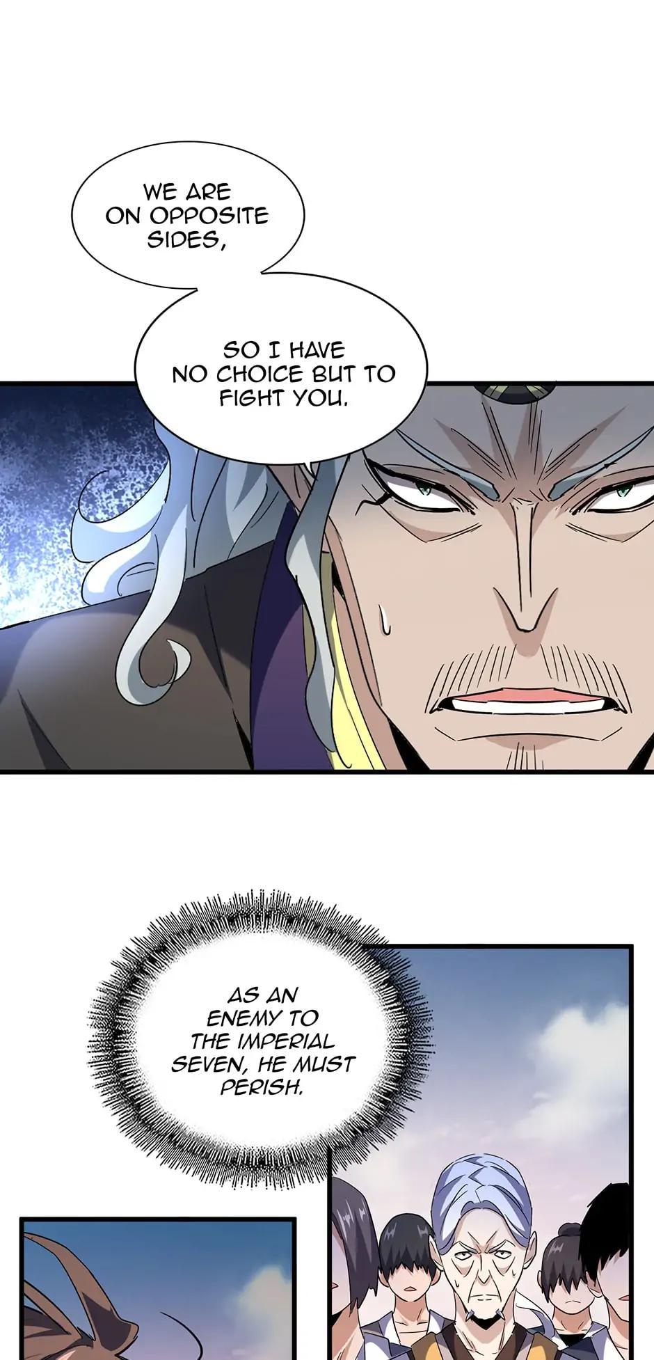 Chapter 193 — Episode 193 — Page 11