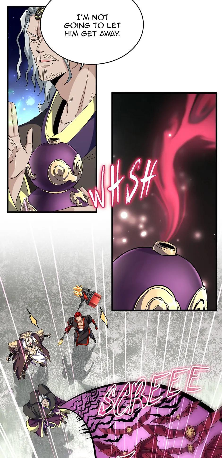 Chapter 193 — Episode 193 — Page 21