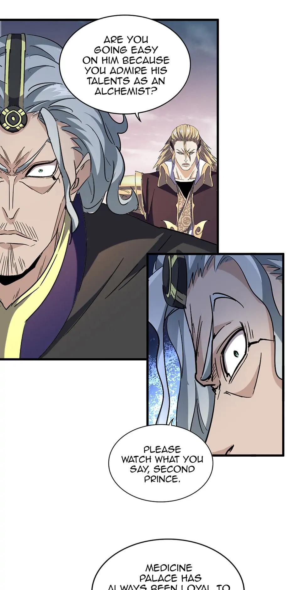 Chapter 194 — Episode 194 — Page 9