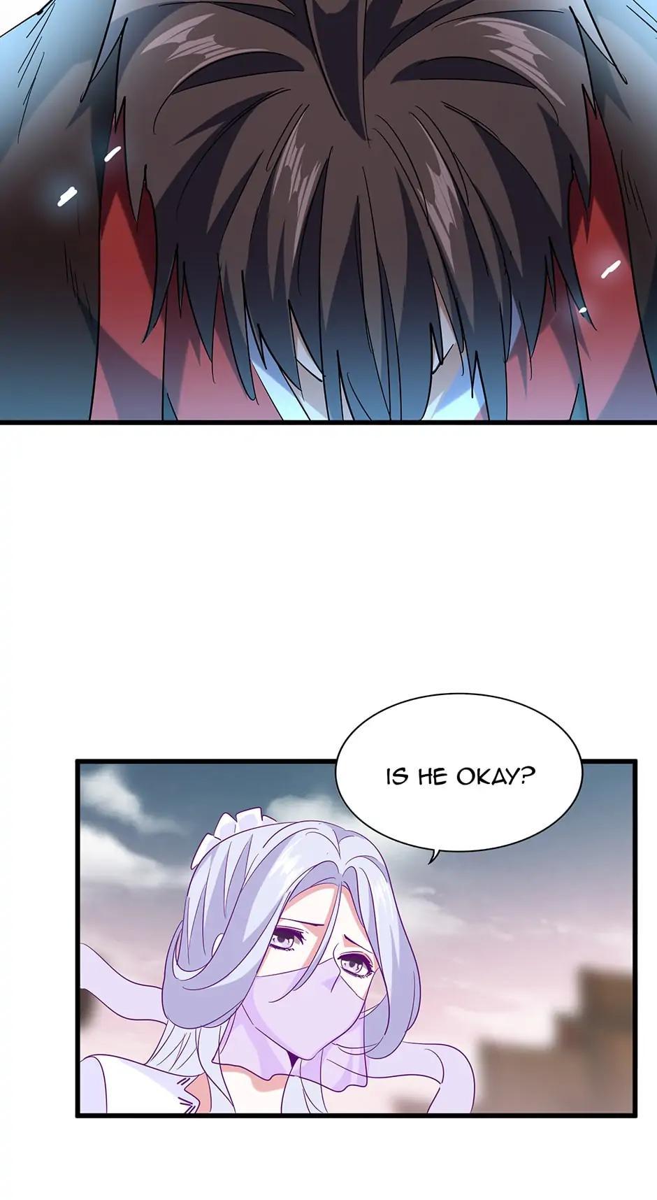 Chapter 194 — Episode 194 — Page 16