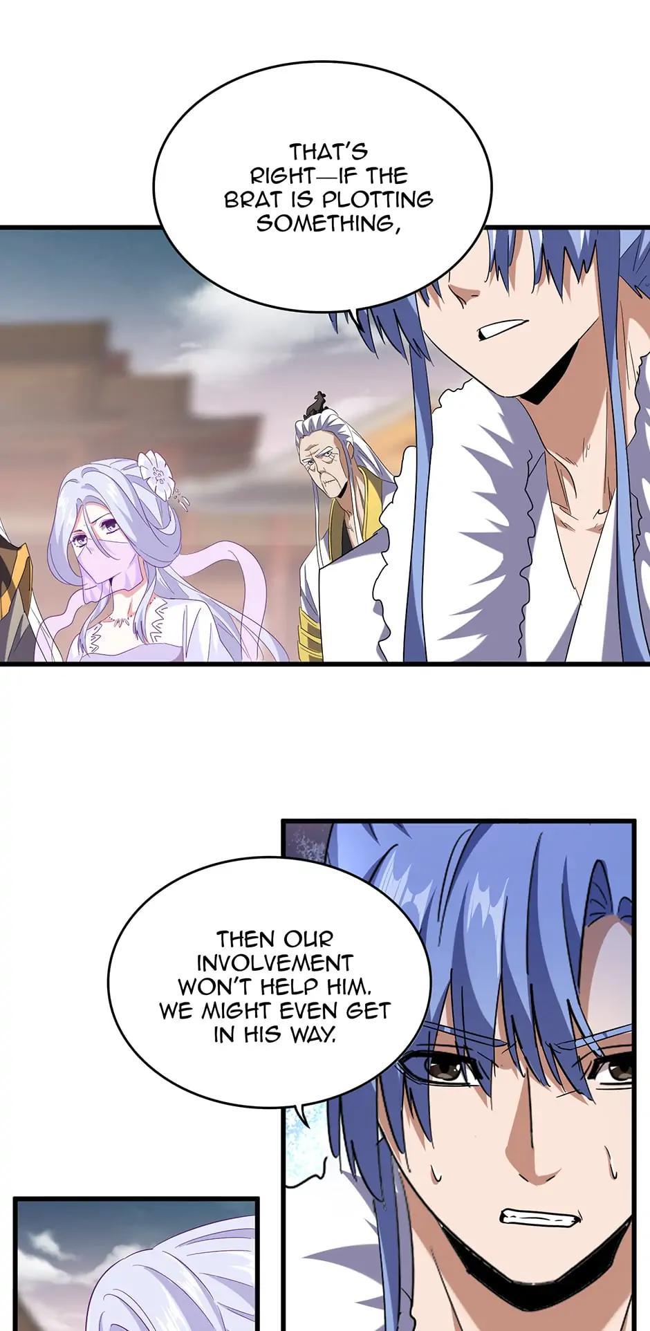 Chapter 194 — Episode 194 — Page 19
