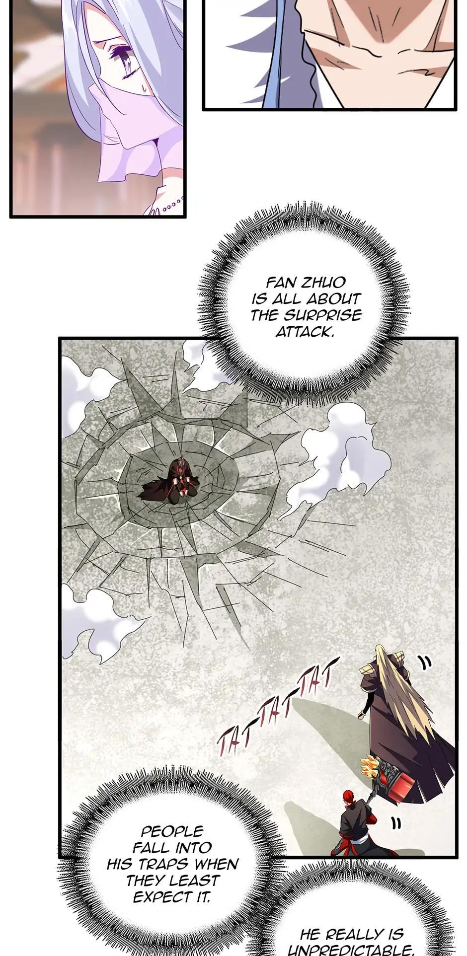 Chapter 194 — Episode 194 — Page 20