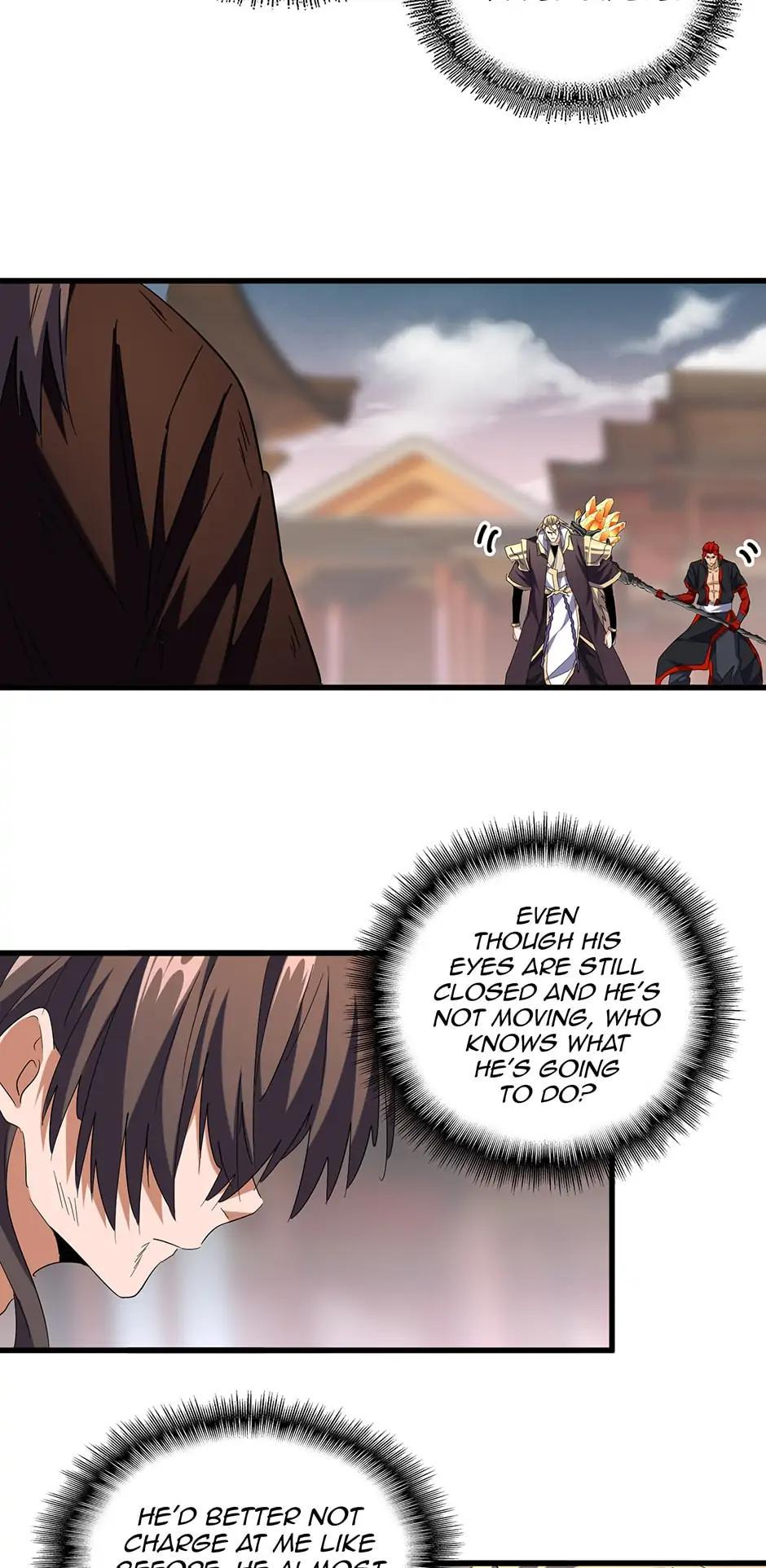 Chapter 194 — Episode 194 — Page 21