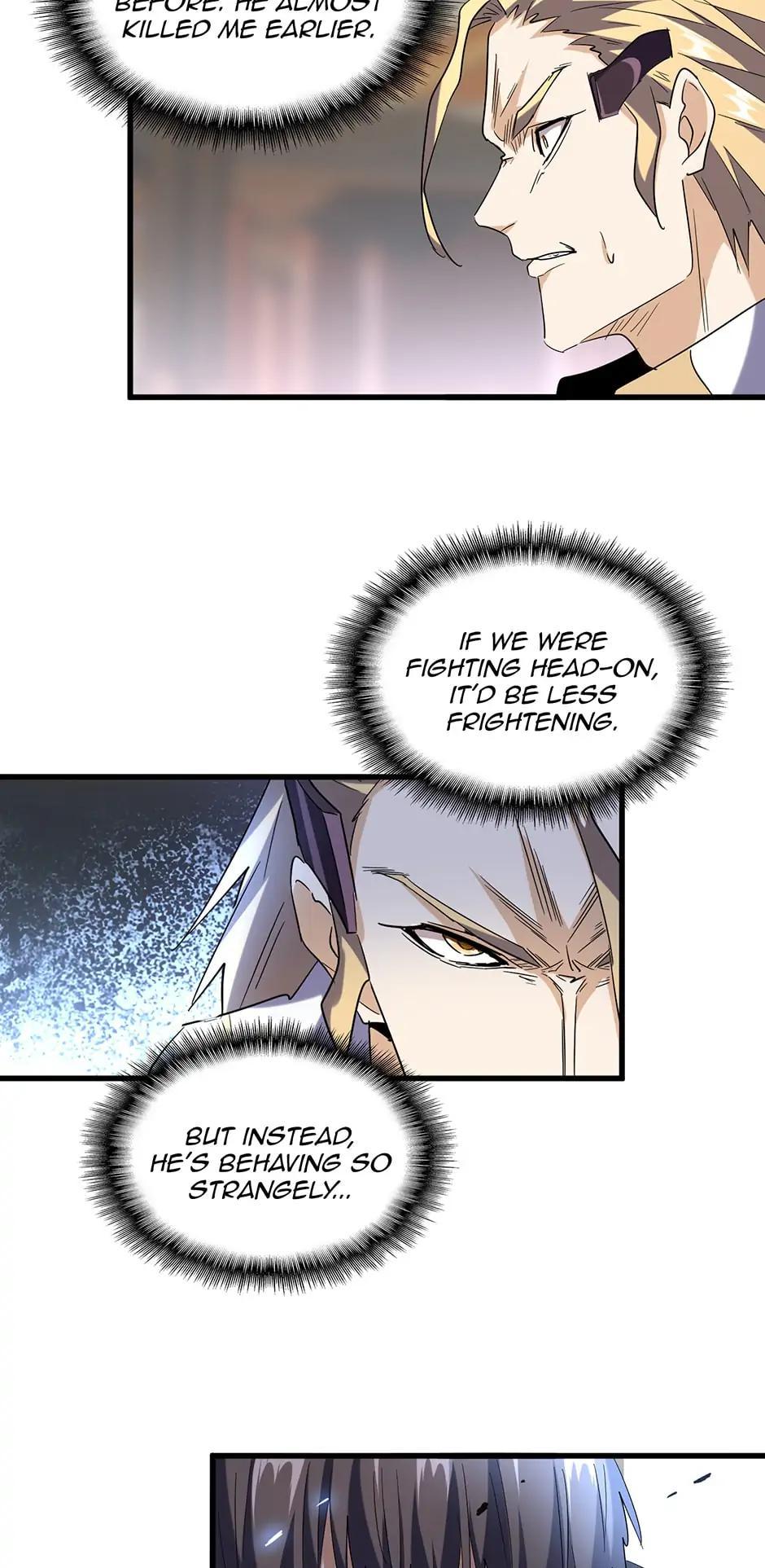 Chapter 194 — Episode 194 — Page 22