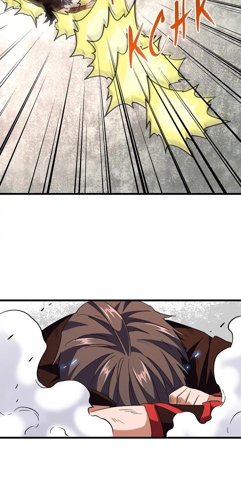 Chapter 194 — Episode 194 — Page 25