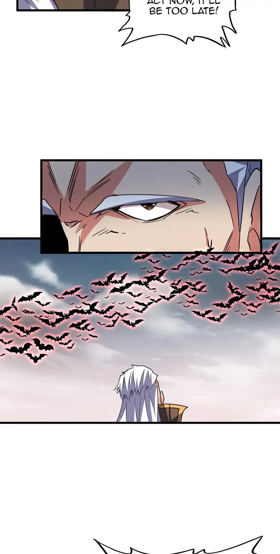 Chapter 194 — Episode 194 — Page 29