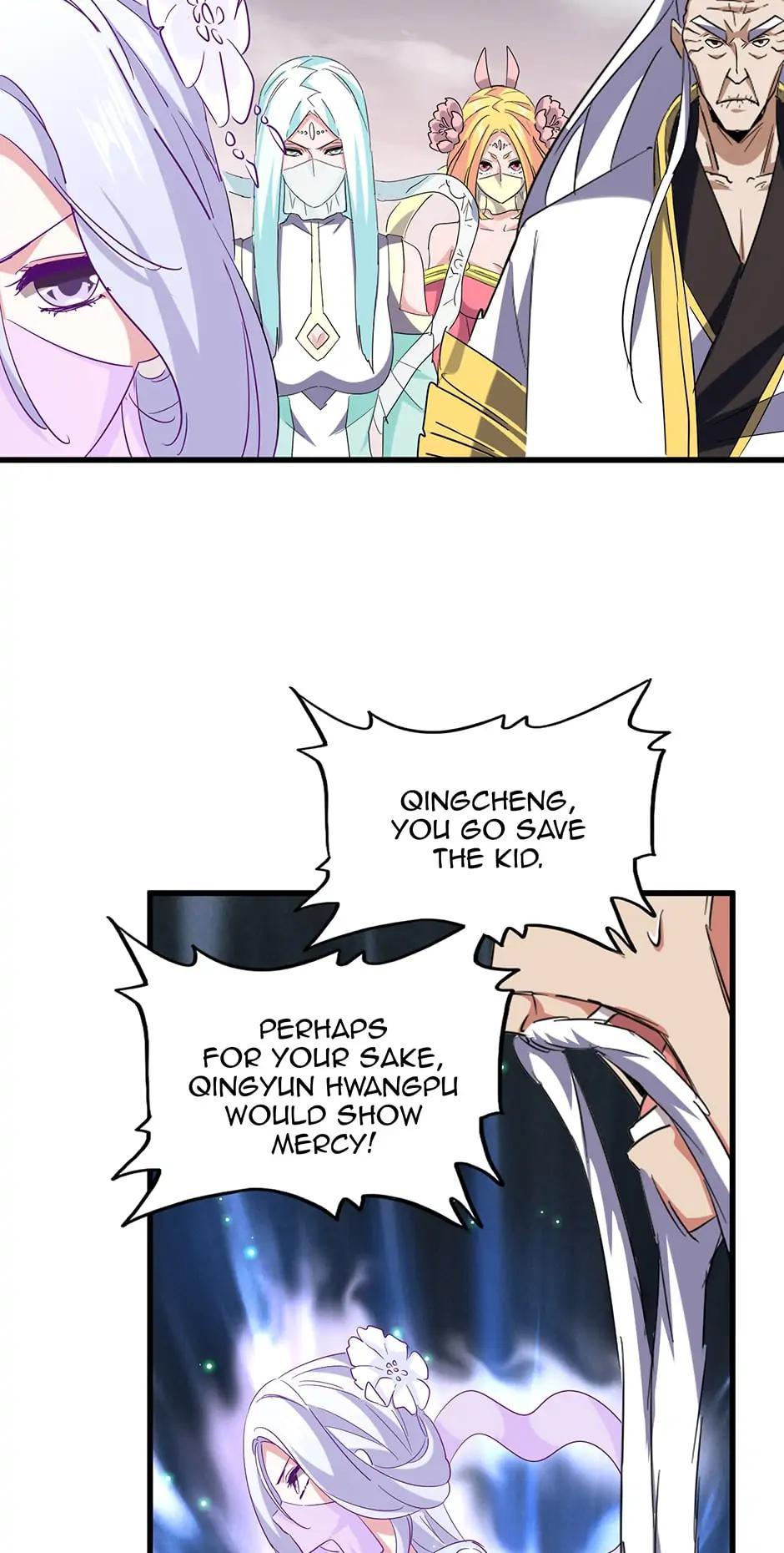 Chapter 194 — Episode 194 — Page 31